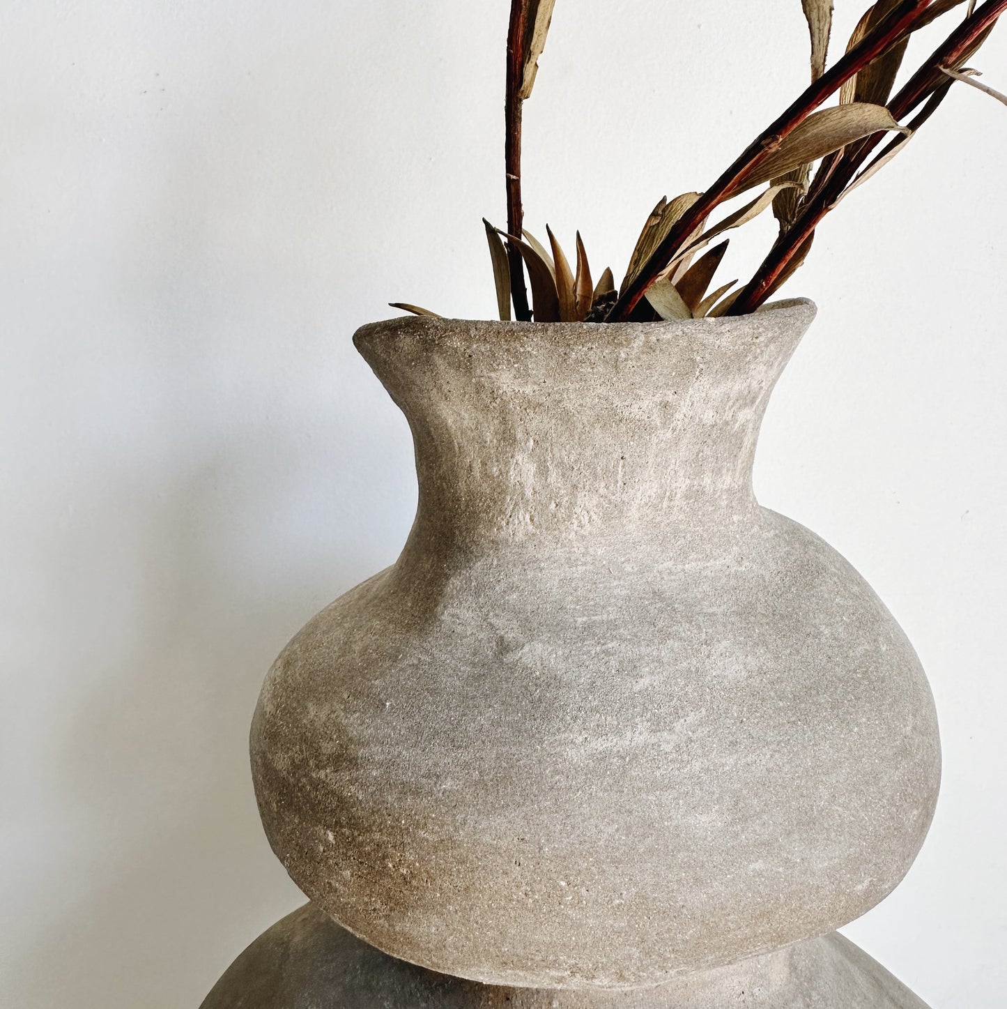 Escultura Equilibrio