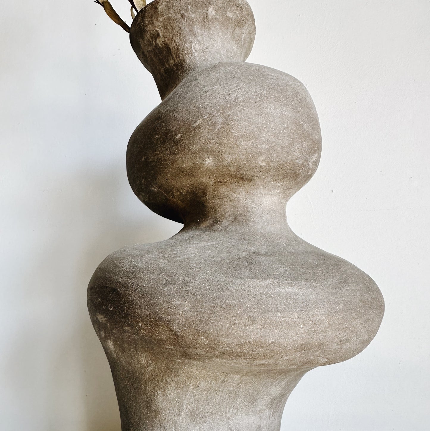 Escultura Equilibrio
