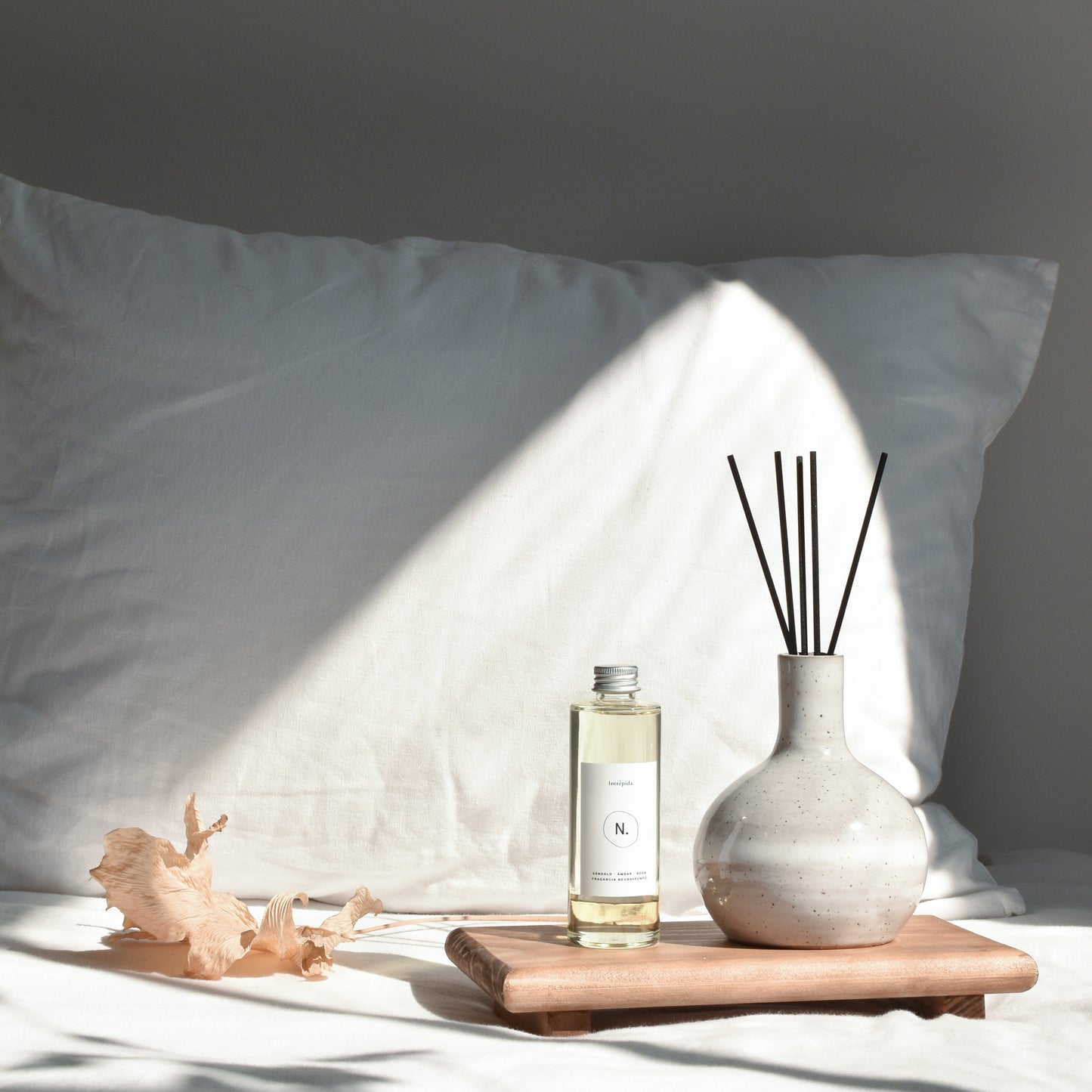 Difusor de cerámica