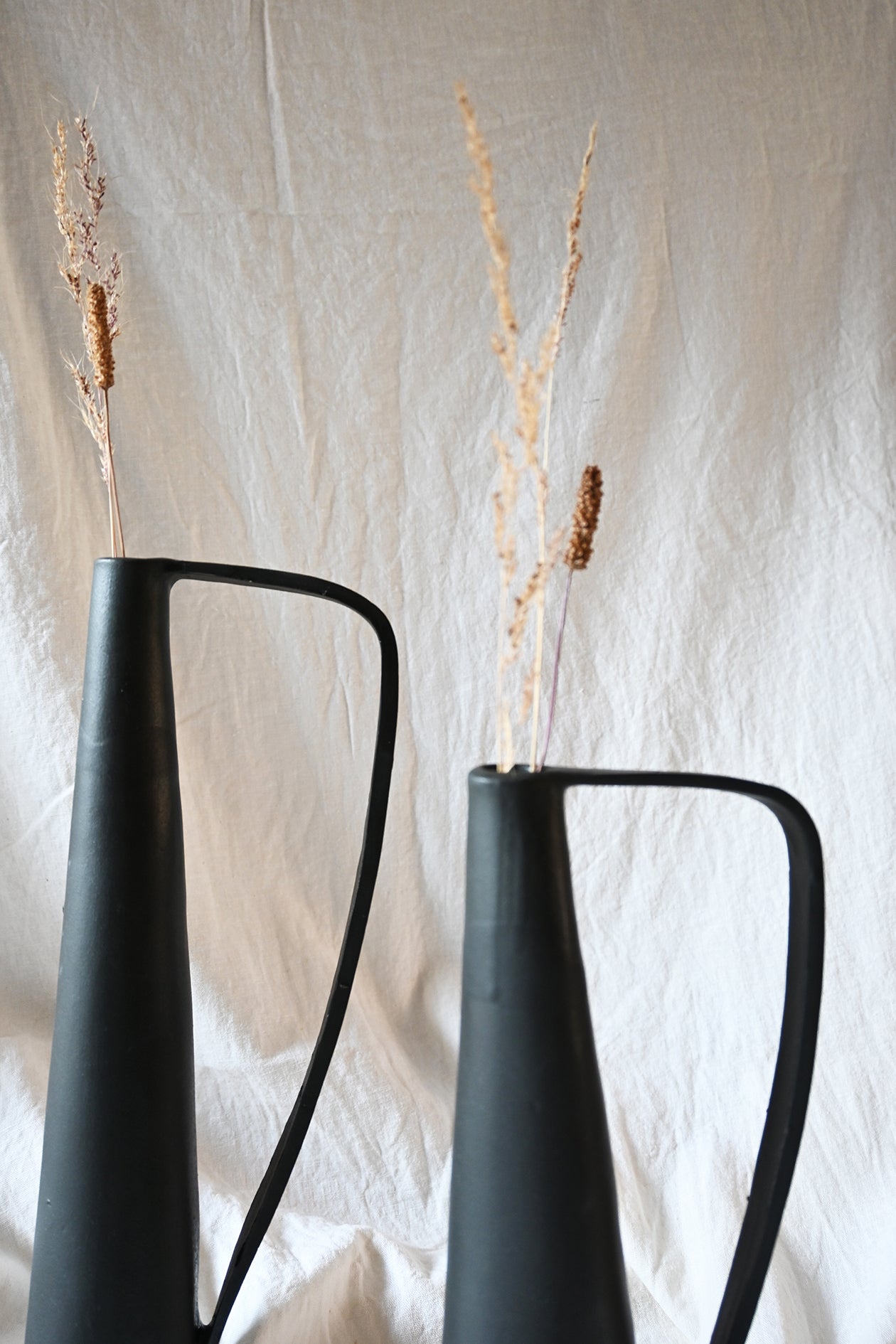 Florero Escultura