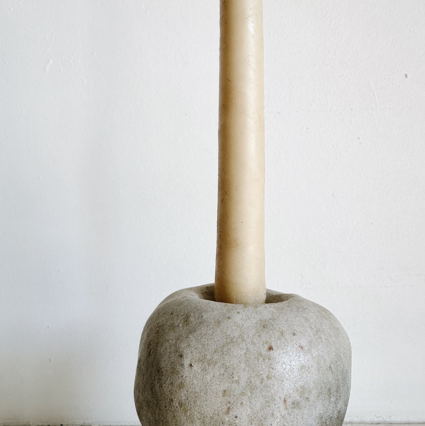 Candelabro Único