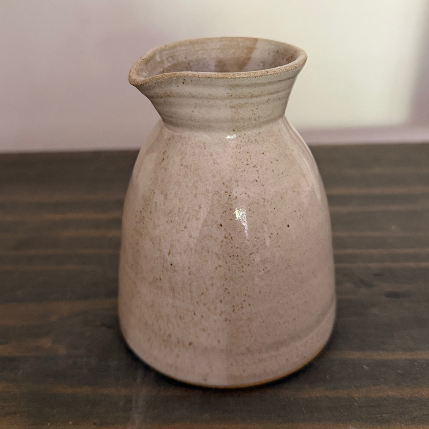 _ Sincere Table Jug