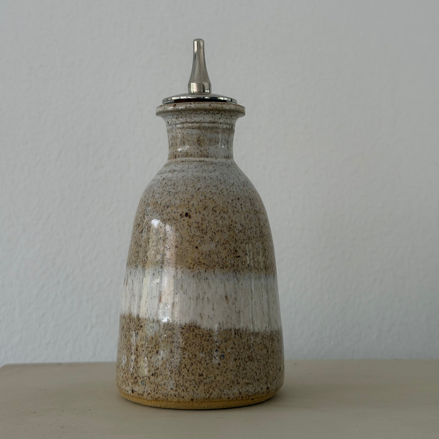 Freckles Butter Dish