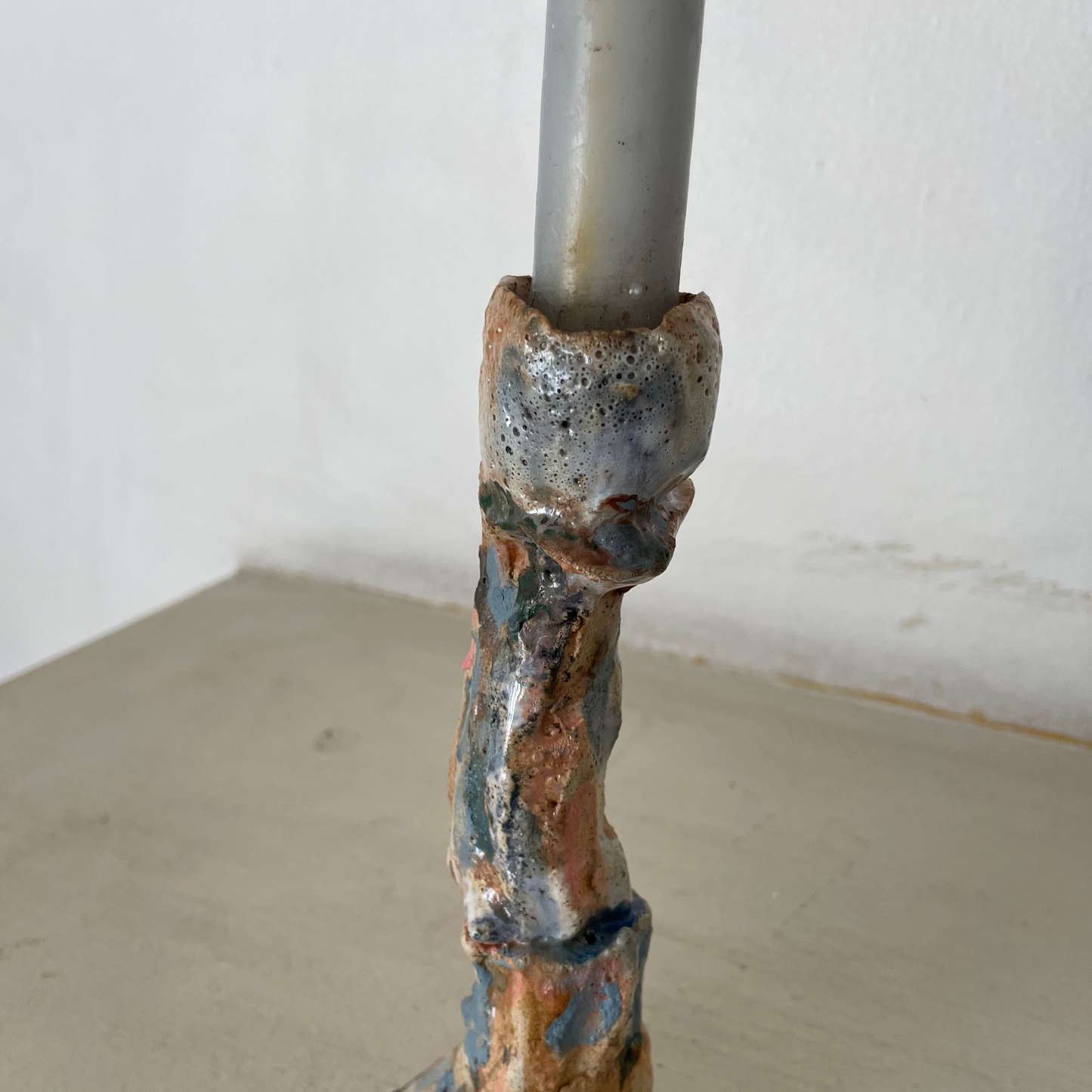 Candelabro 1/4