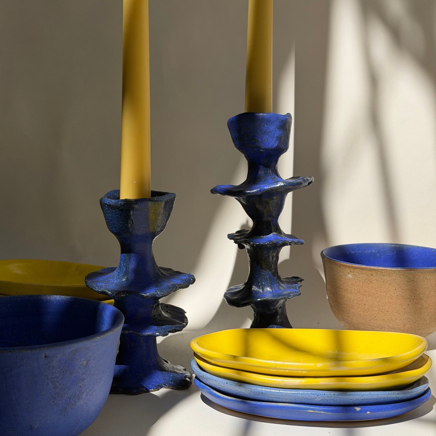 _ Coffee & Sugar Set