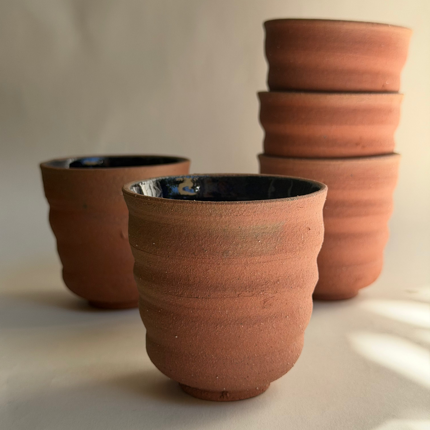 _ Coffee & Sugar Set