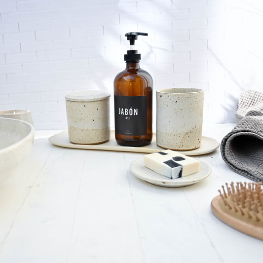 Set De Baño