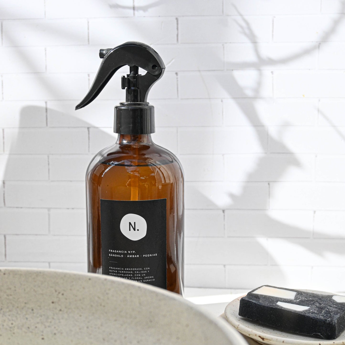 Aromatizador NYP