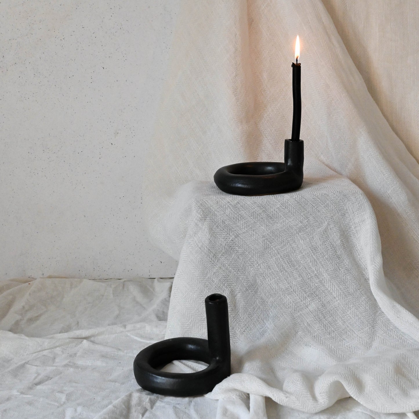 Candelabro Giro