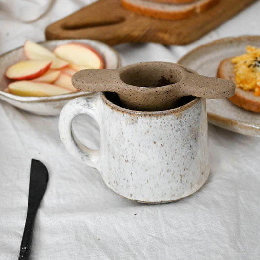 Infusor de té