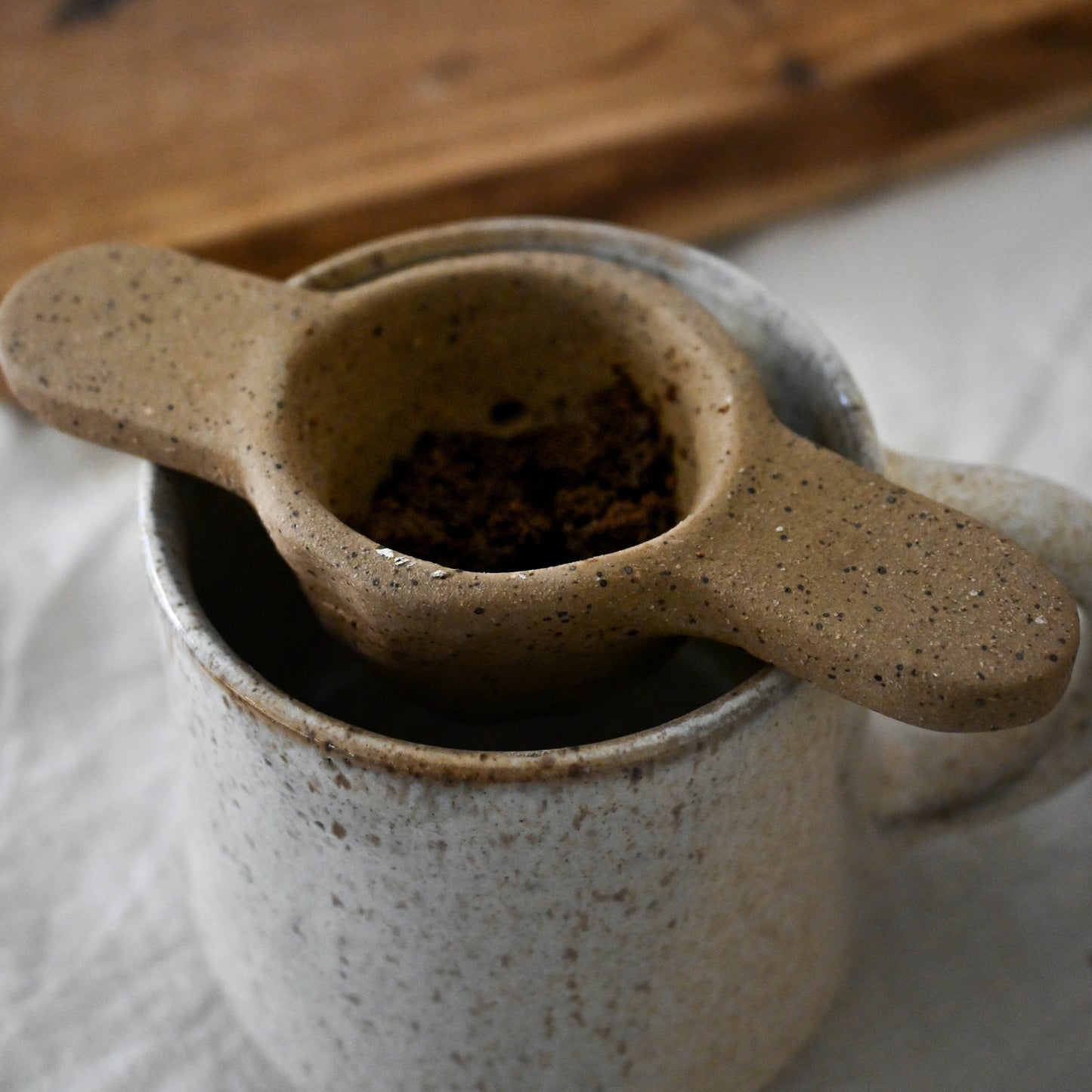 Infusor de té