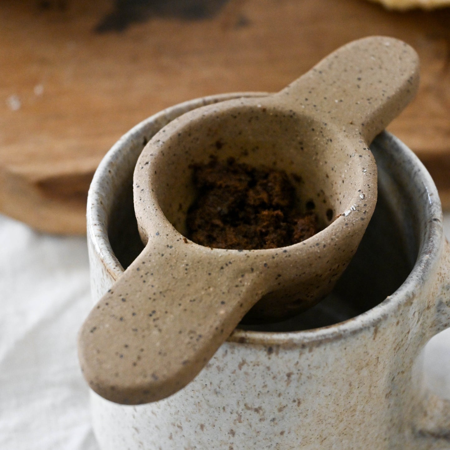 Infusor de té