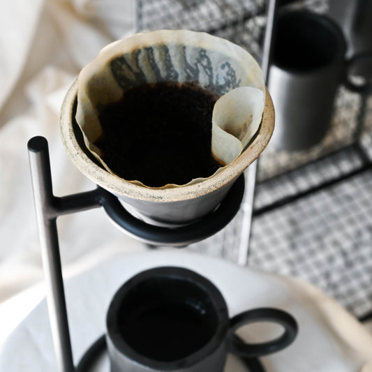 Cafetera Manual NYP