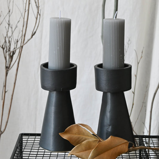 _ Candelabro Recto
