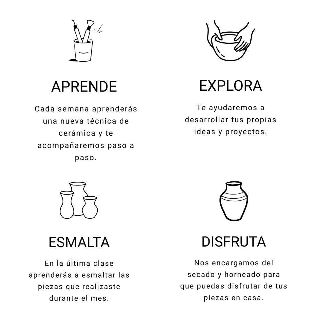 Medio taller