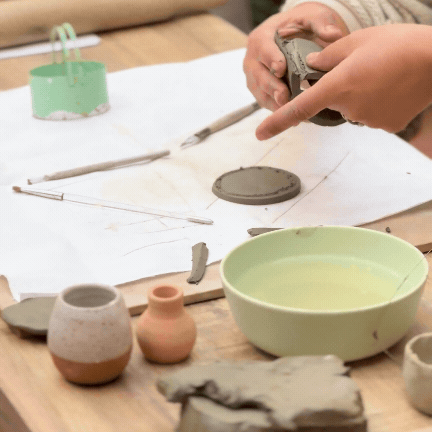 Monthly Workshop