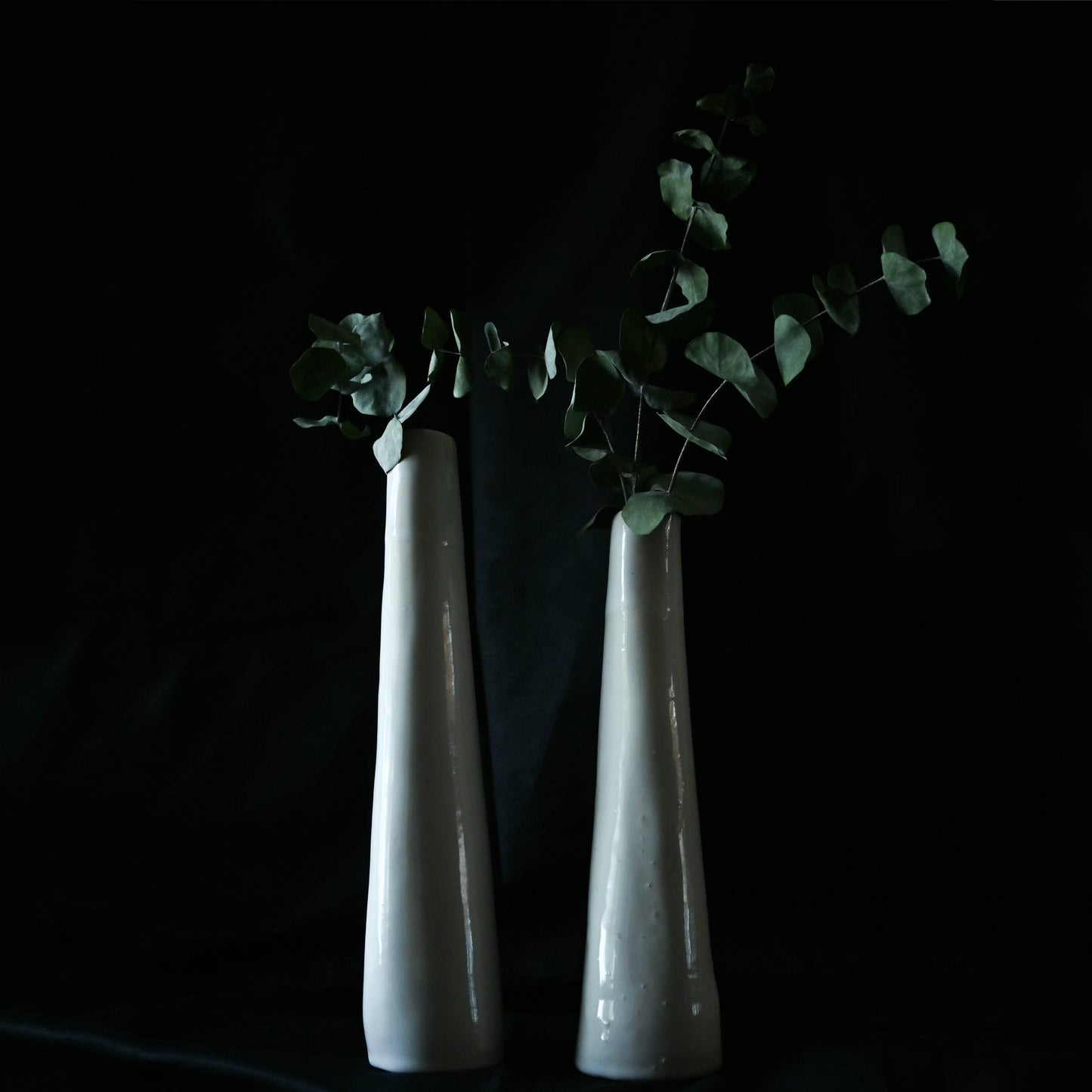 _ Florero Cono
