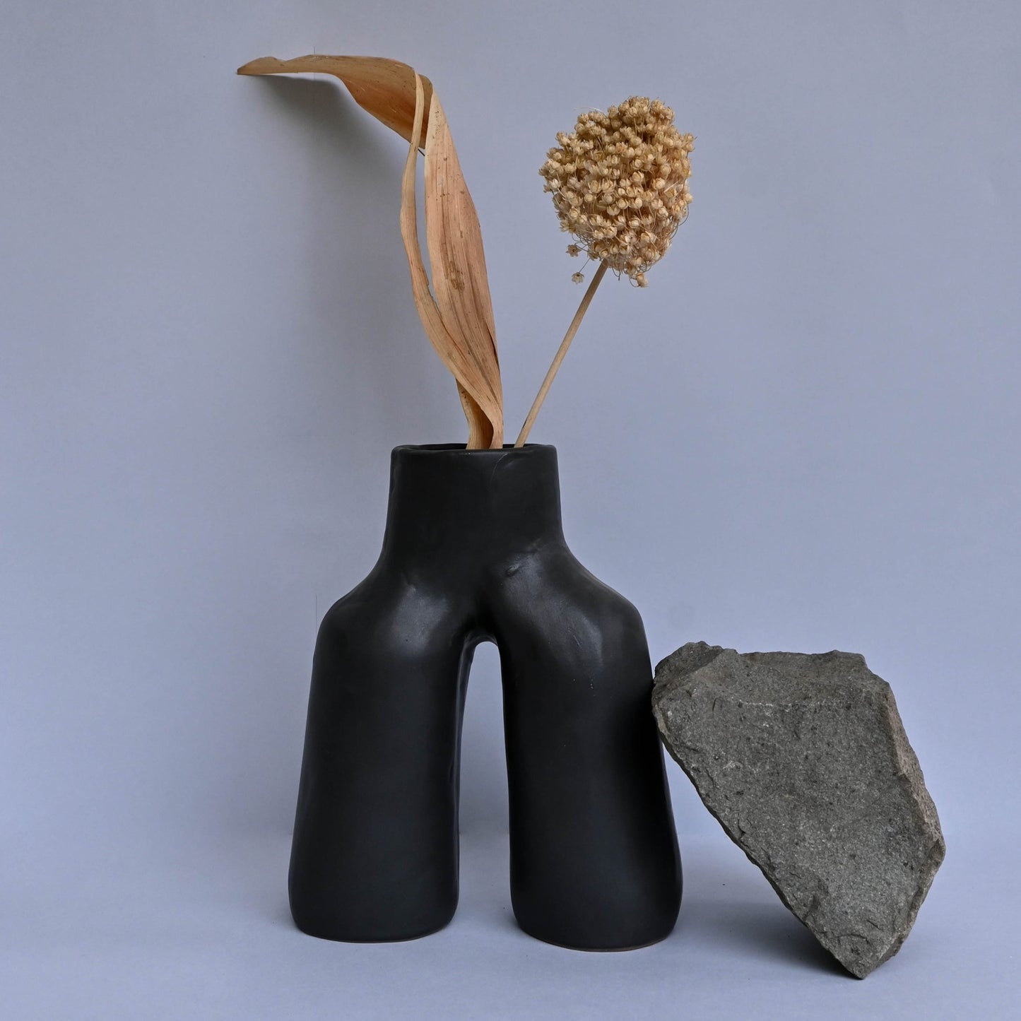 _ Florero Wabi-sabi