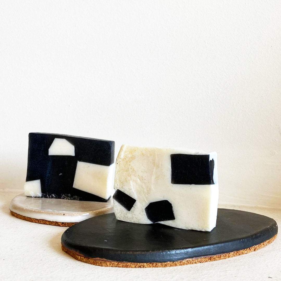 Jabón Rectangular