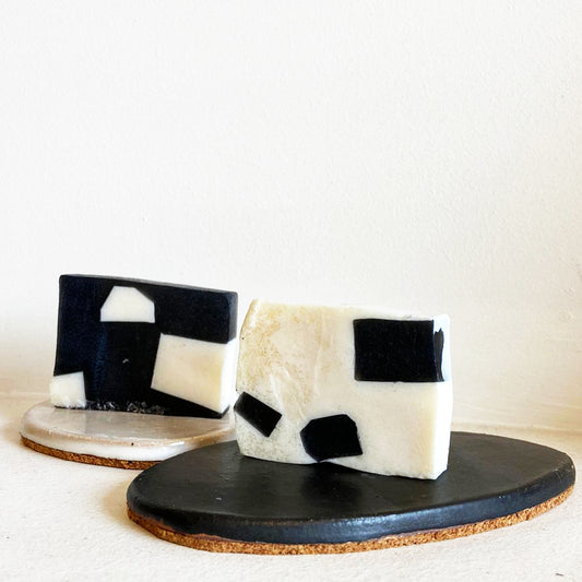 Jabón Rectangular