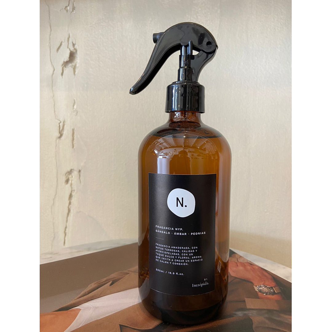 _Aromatizador NYP