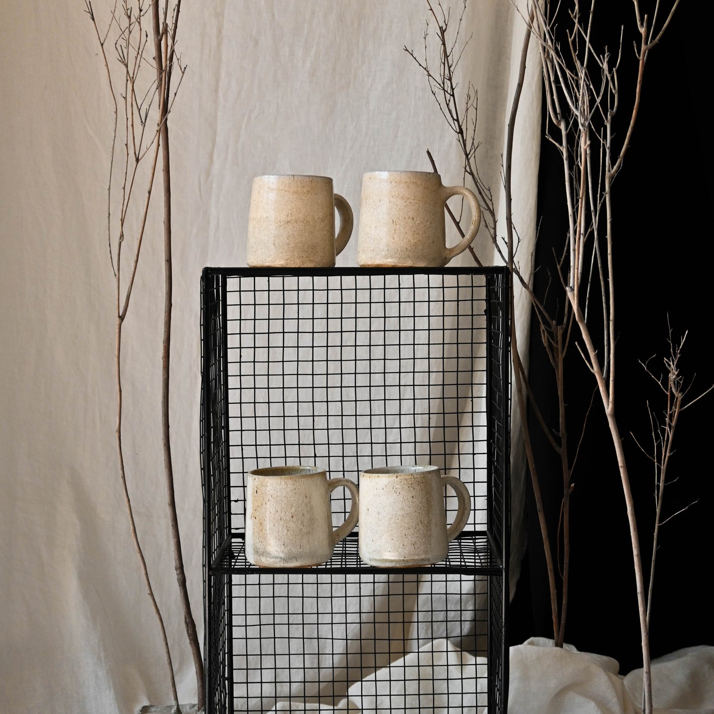 Freckles Bowl Set (6)