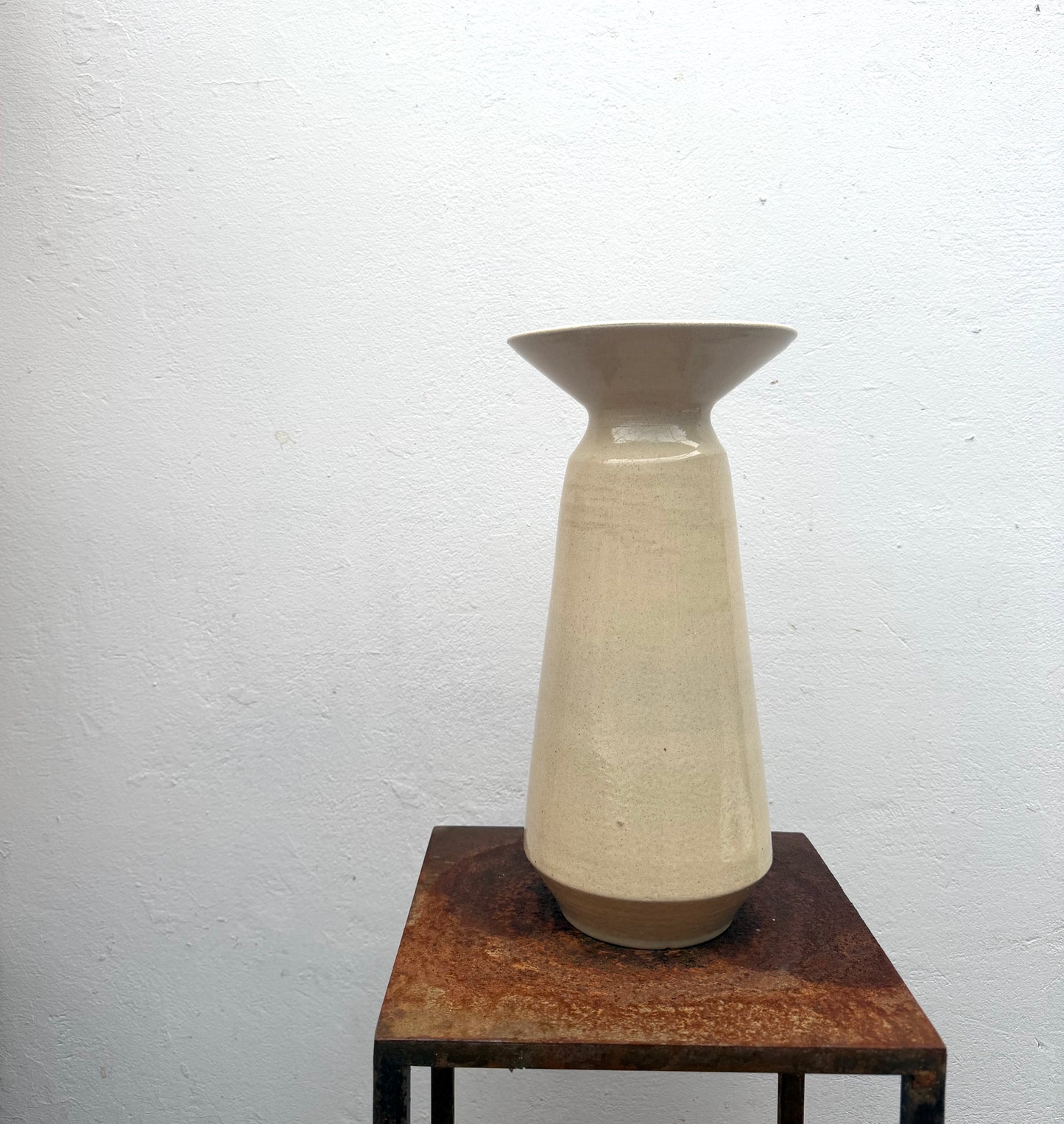 _ Tall Candelabrum