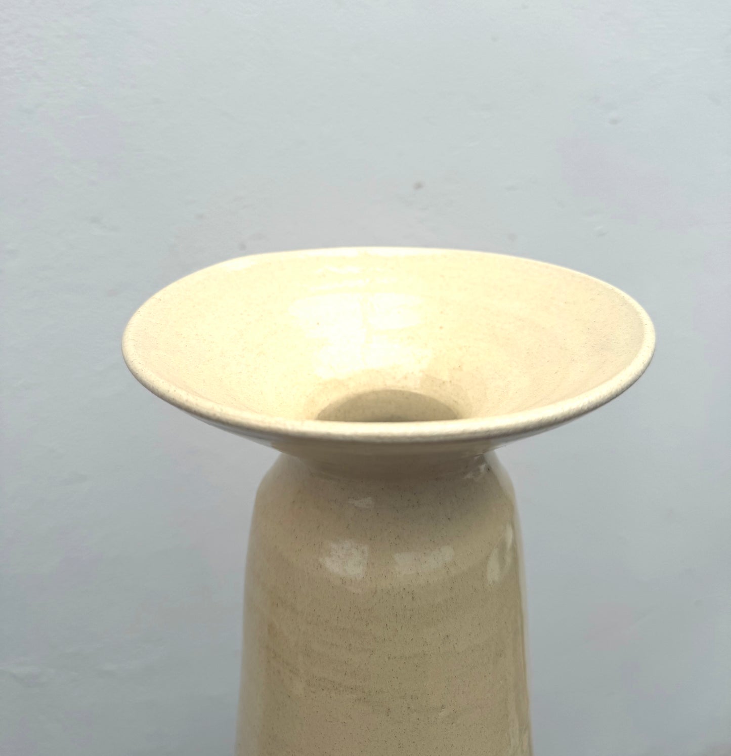 _ Tall Candelabrum
