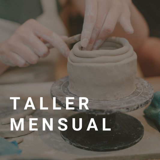 Taller Mensual