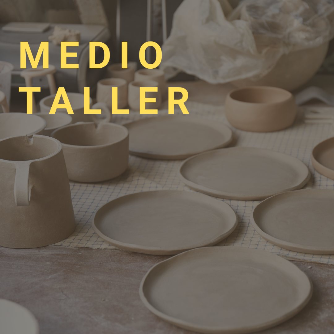 Medio taller