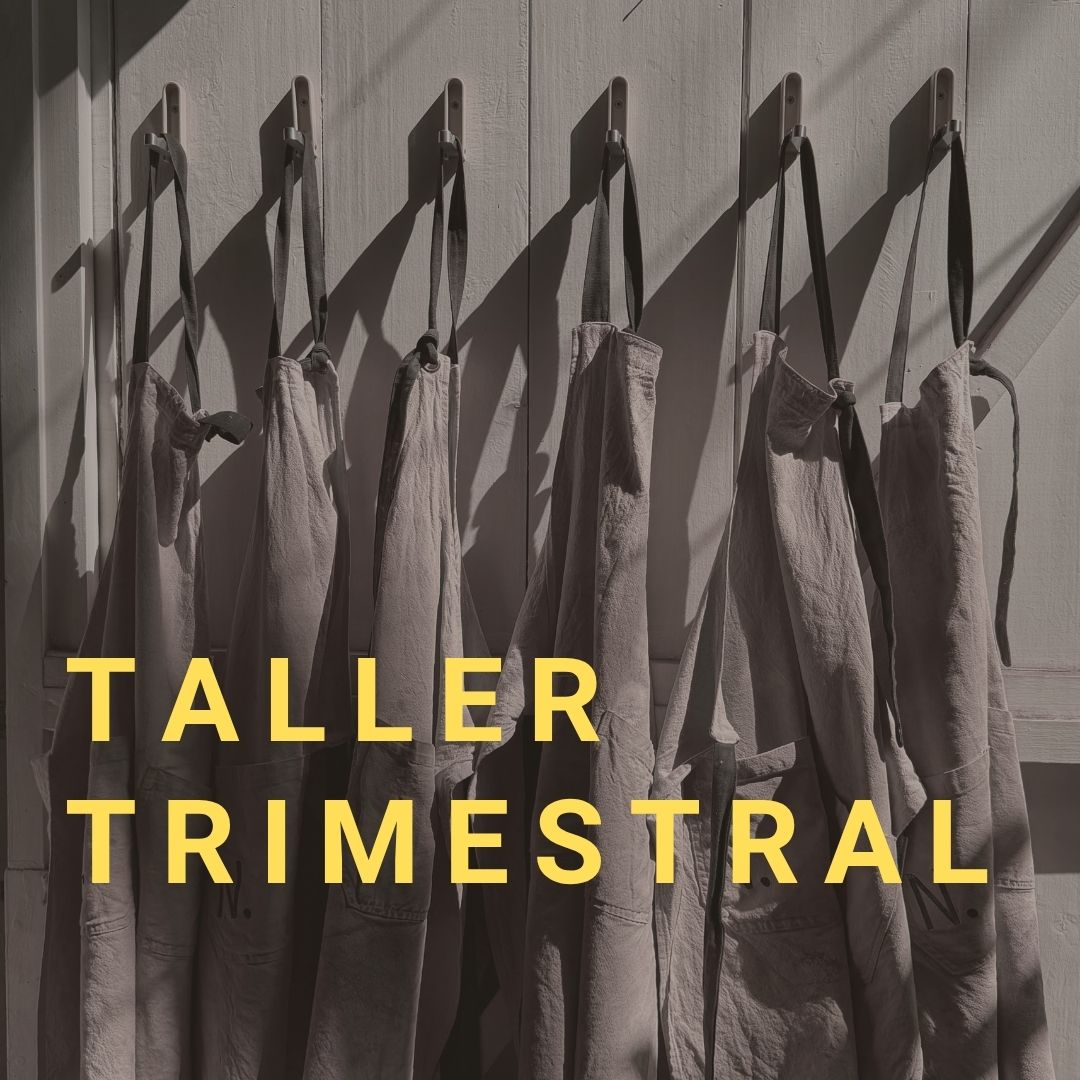 Taller Trimestral