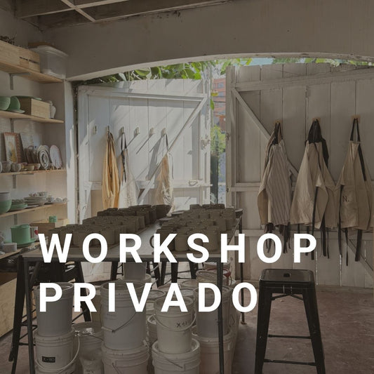 Workshop Privado