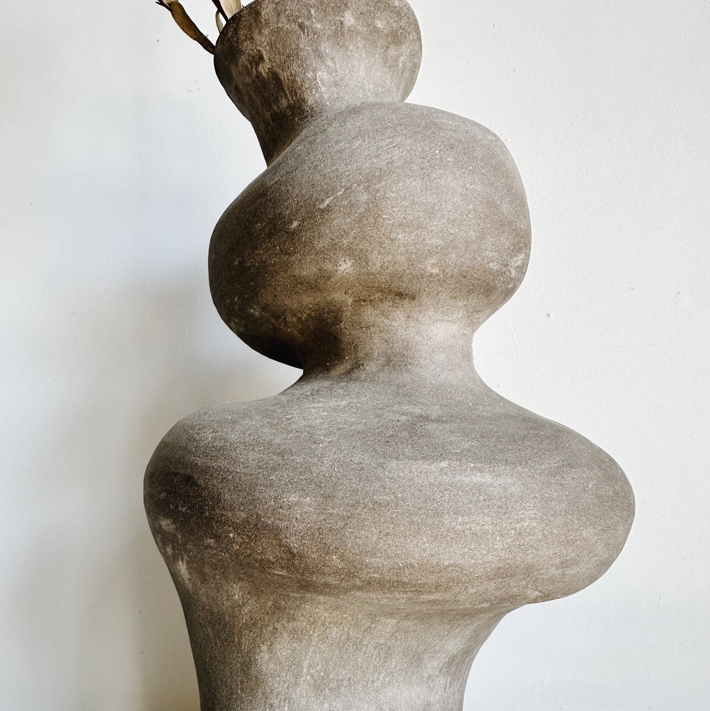 _ Escultura Equilibrio