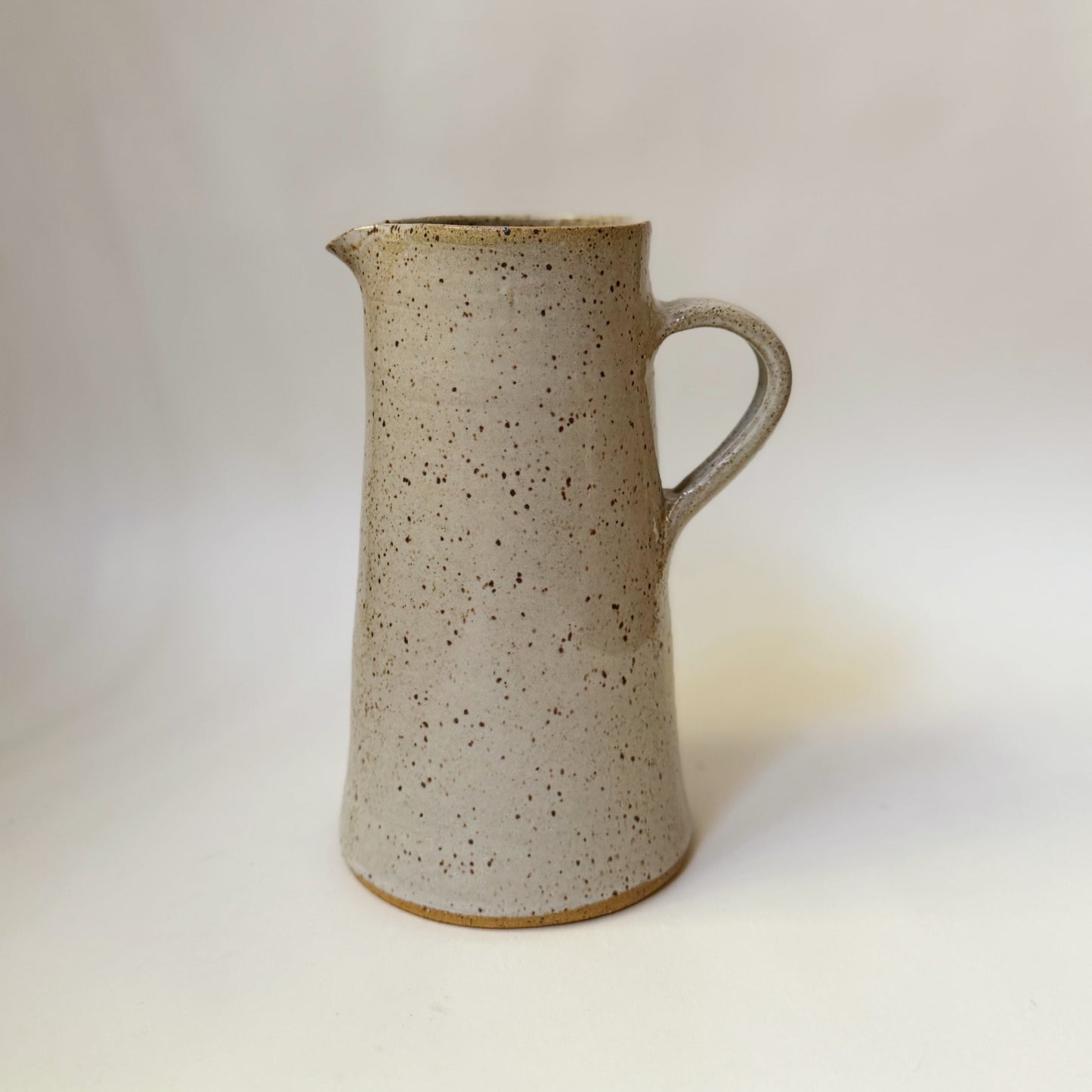 Freckles Butter Dish