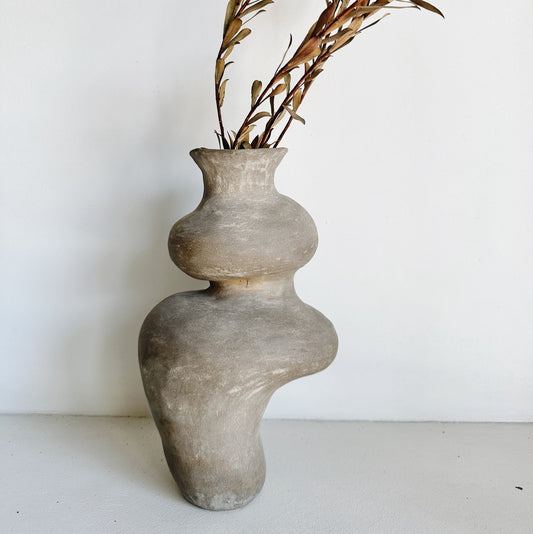 Escultura Equilibrio