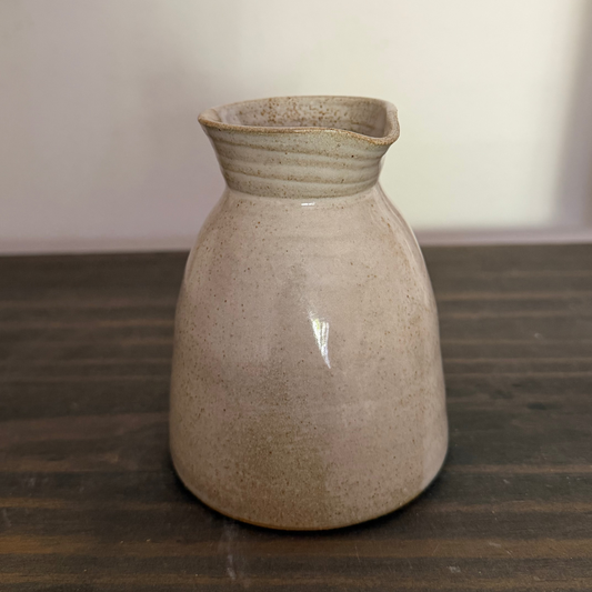 _ Sincere Table Jug