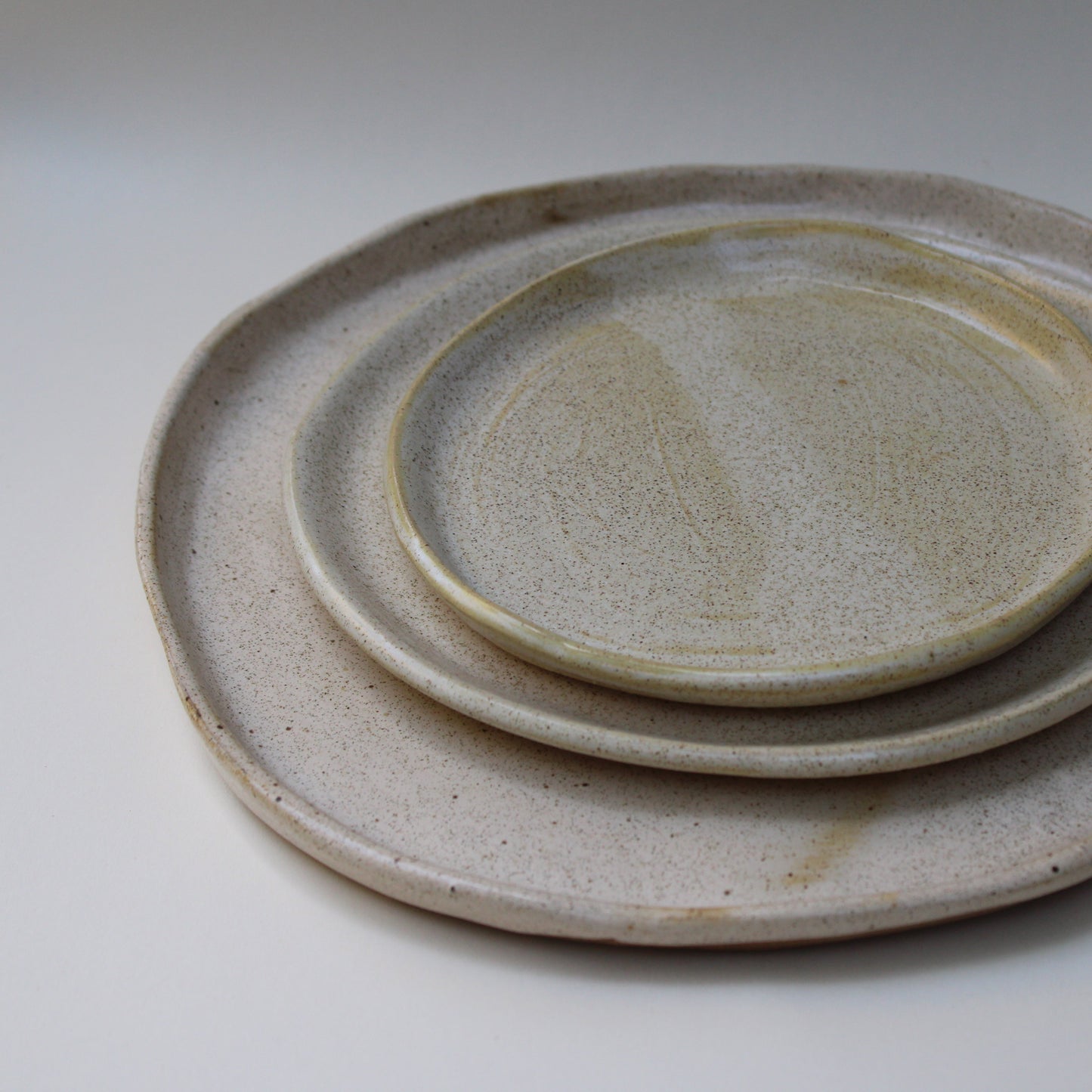 Set Platos Pecas (8)