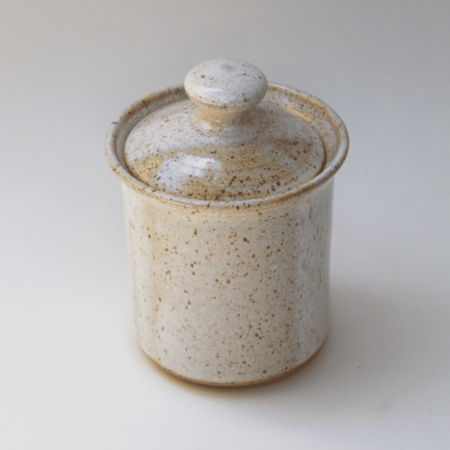 _ Coffee & Sugar Set