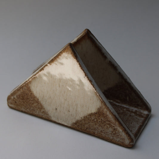 Servilletero Tríangulo