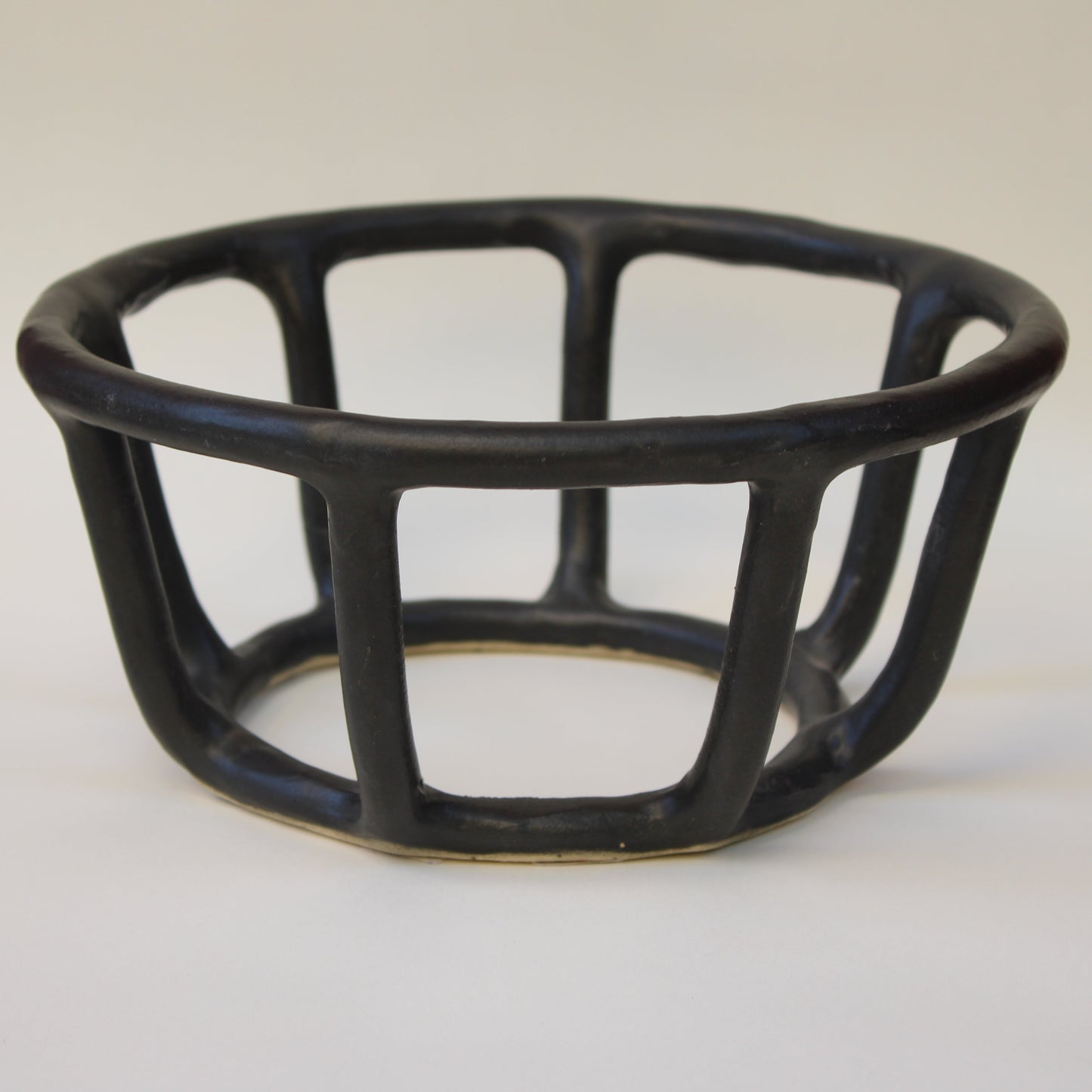 Stoneware Cage