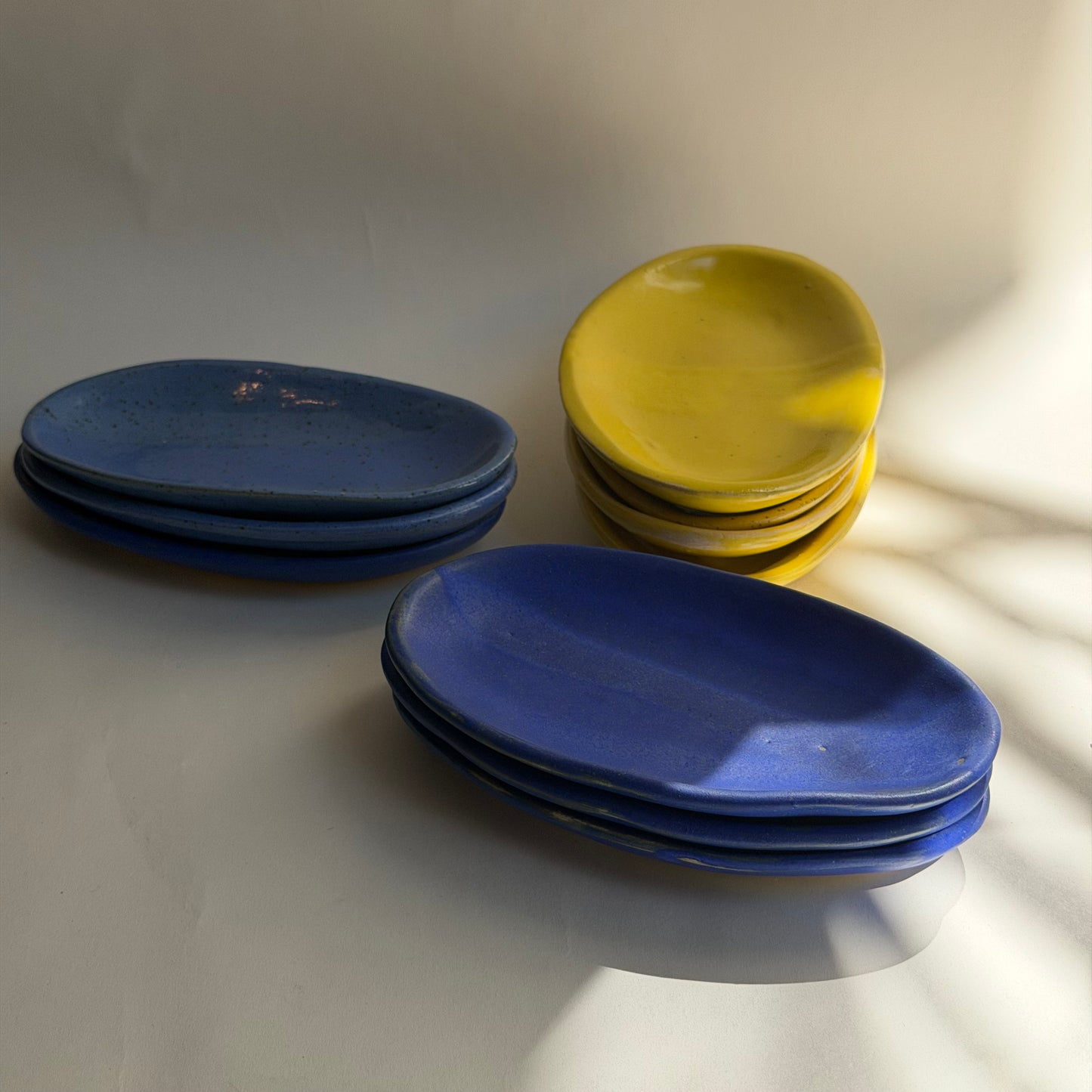 _ Coffee & Sugar Set