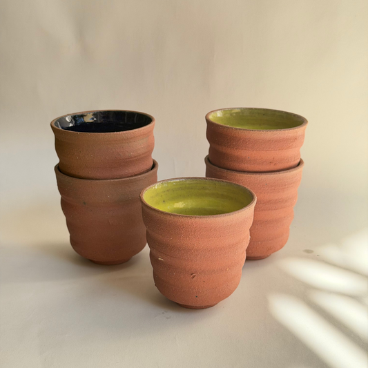 _ Coffee & Sugar Set