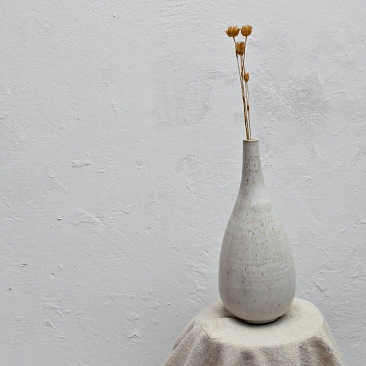 Florero Boca De Pato I