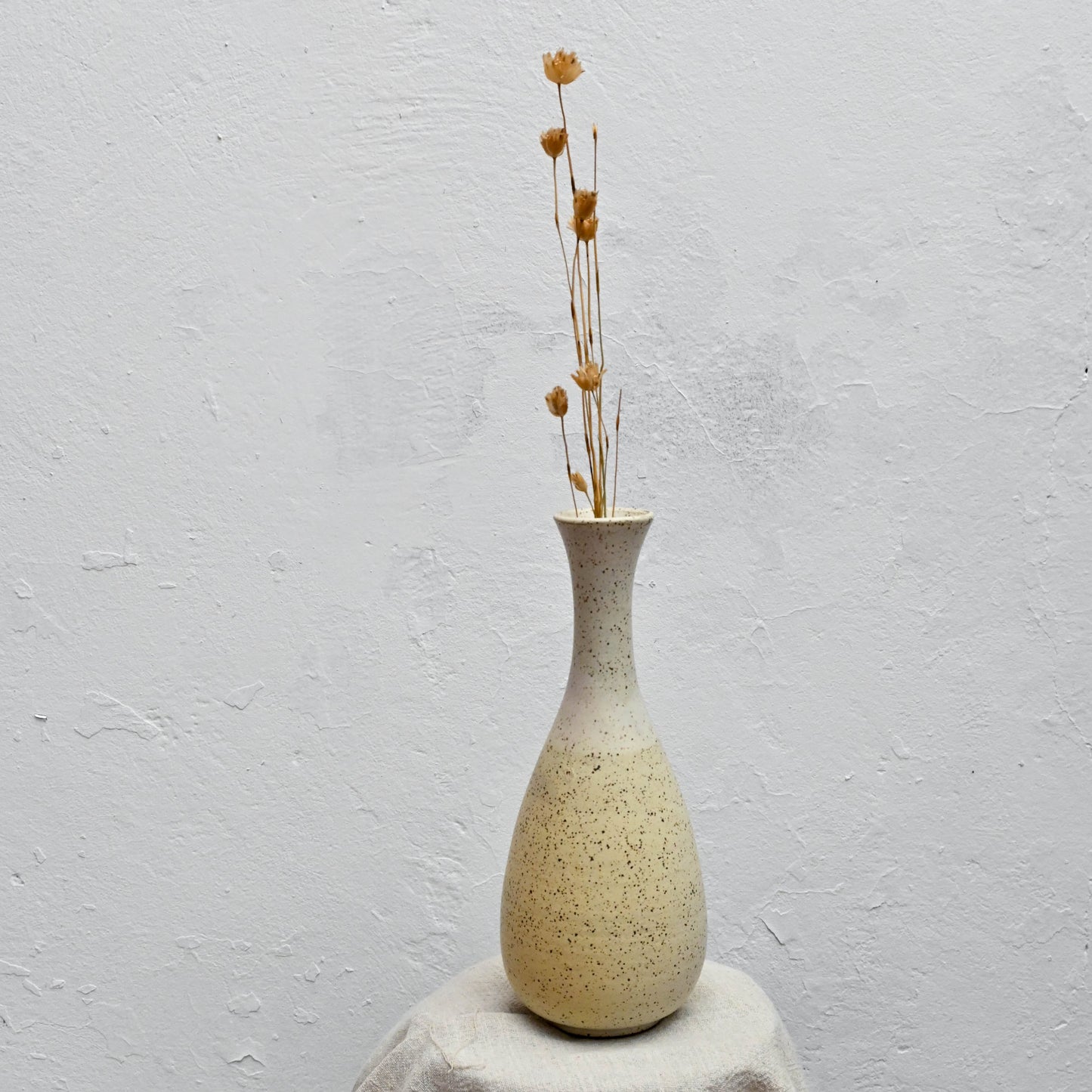 Duck Mouth Vase