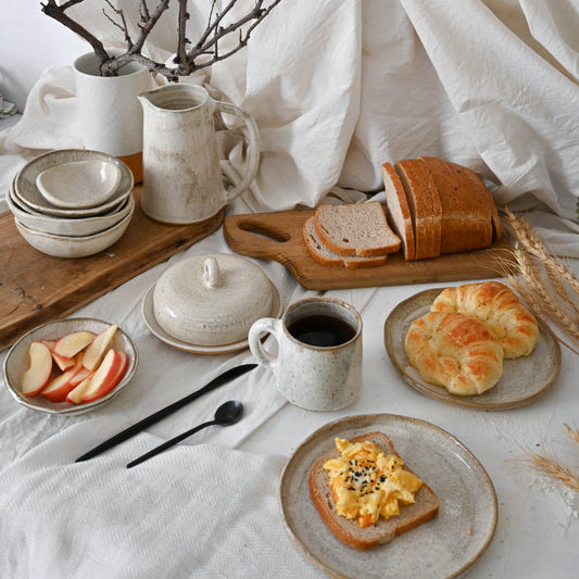 Cerámica y Brunch: Día de la Madre