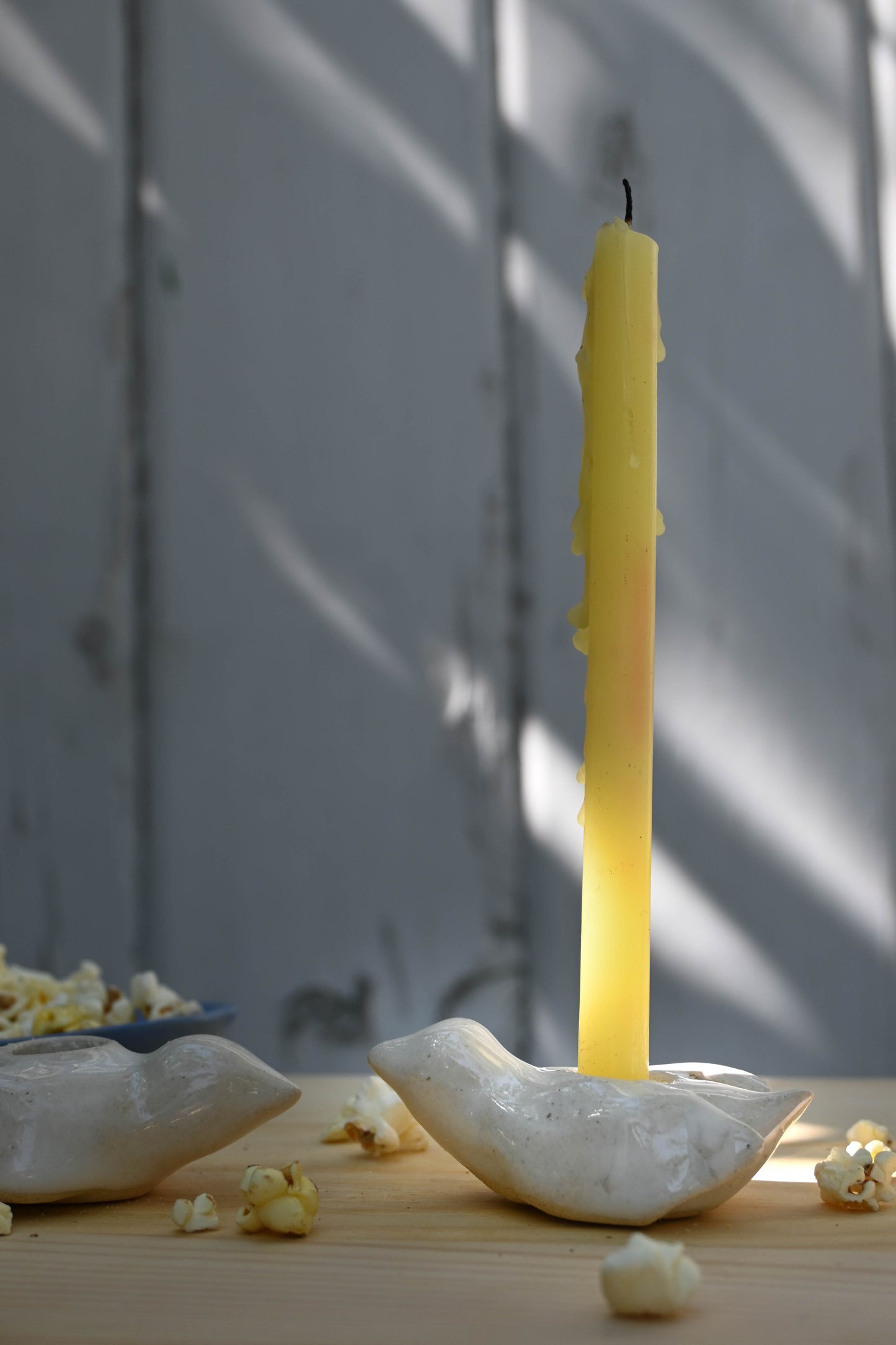 Candelabro Golondrina