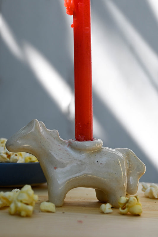 Candelabro Caballito