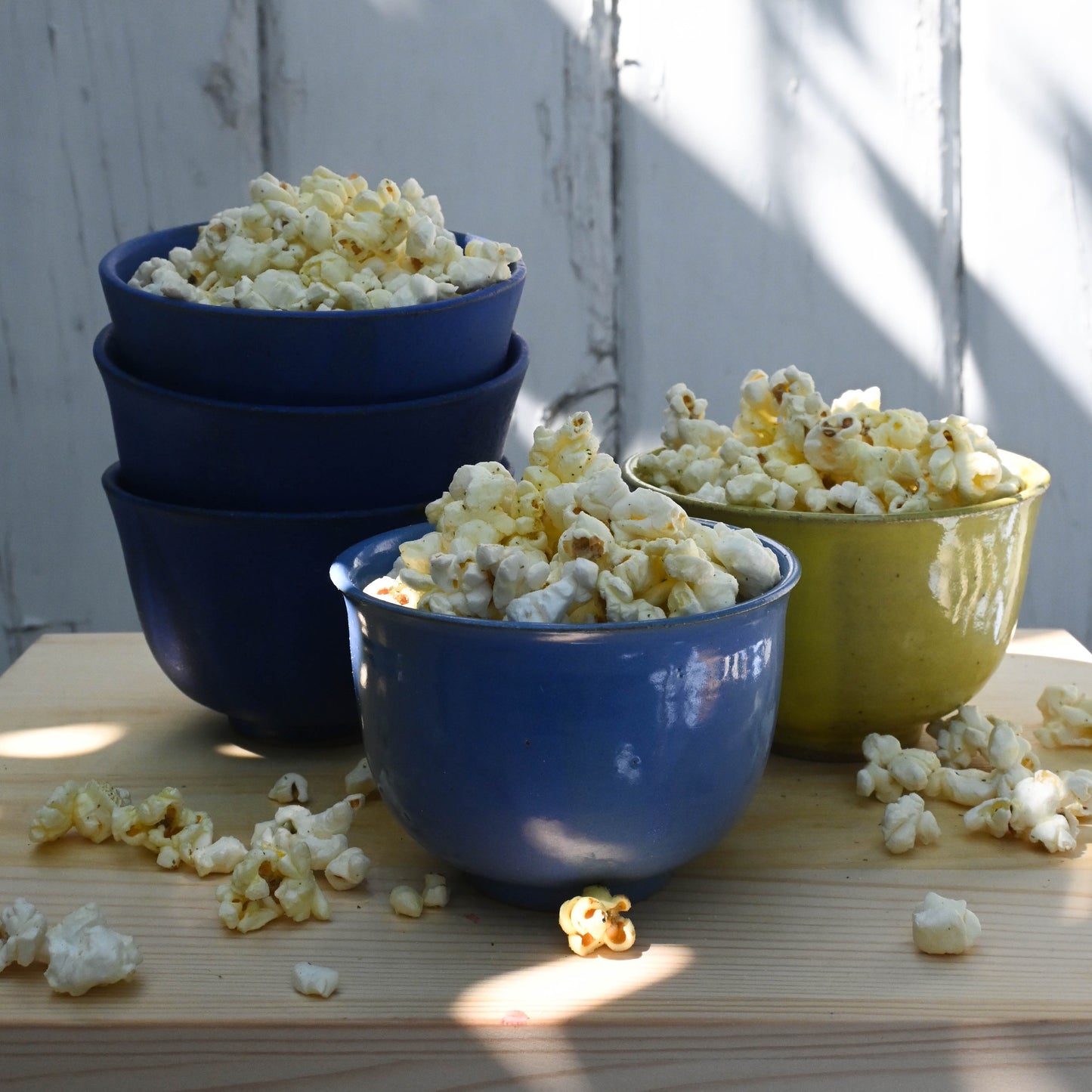 _ Coffee & Sugar Set