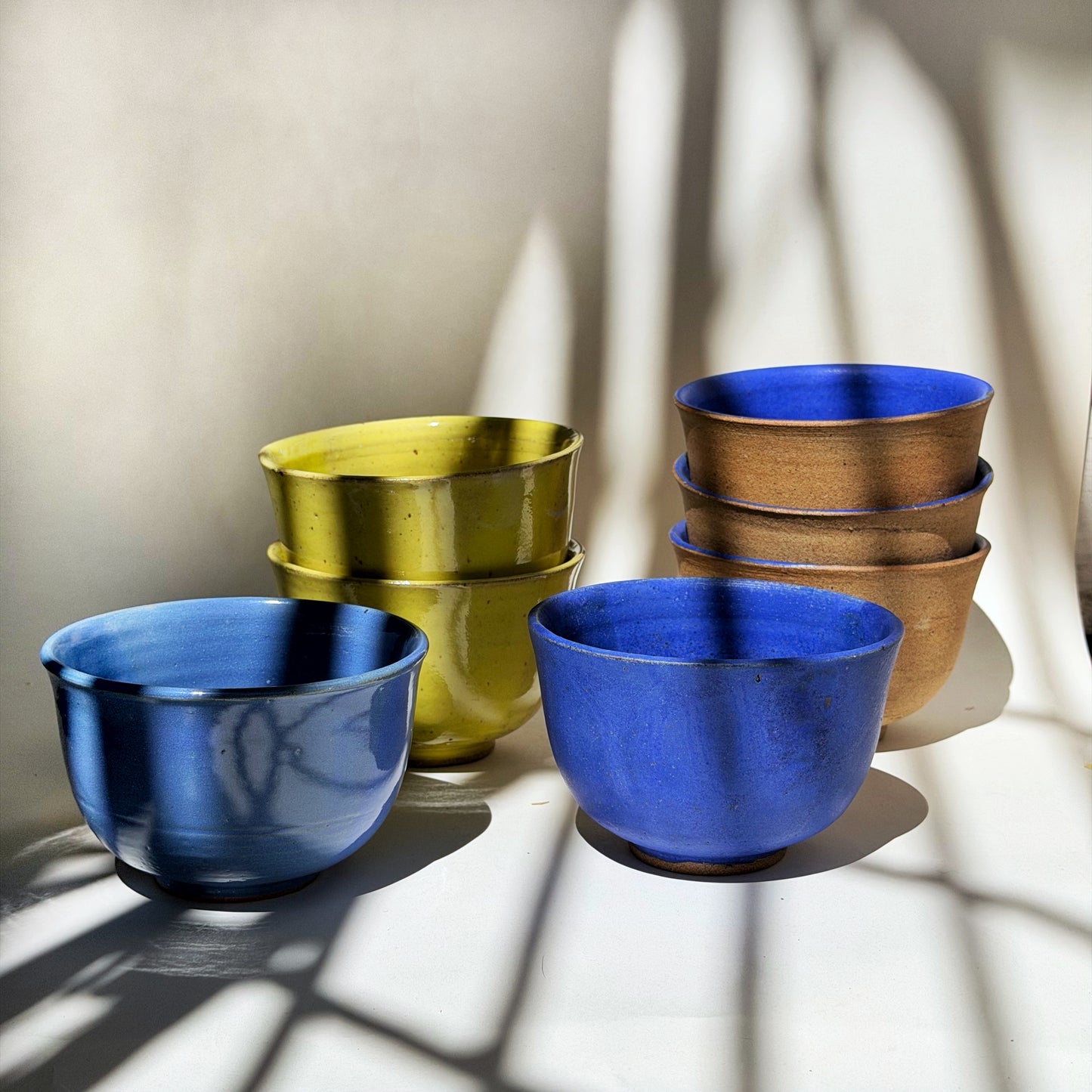 _ Coffee & Sugar Set