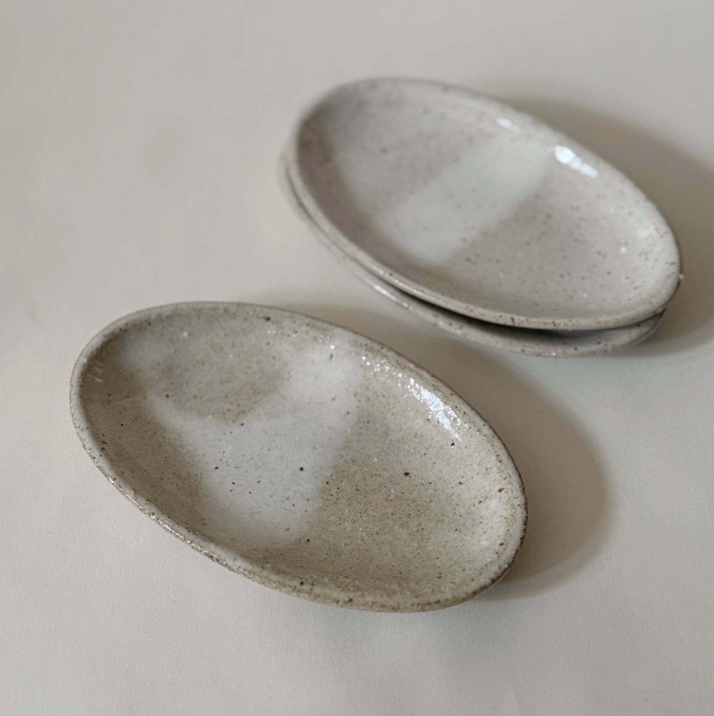 Plato Óvalo